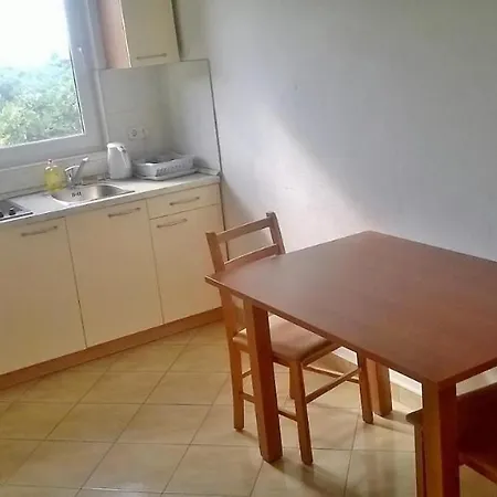 Studio Bagaric Apartman *