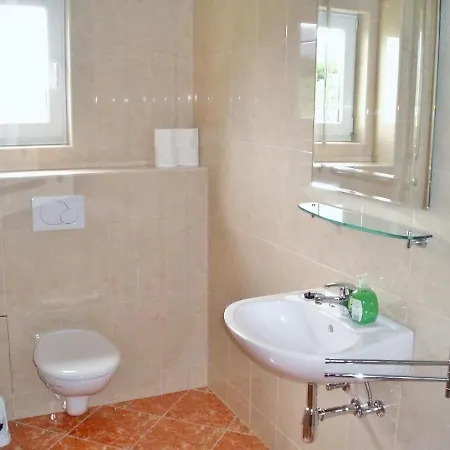 Studio Bagaric Apartman *
