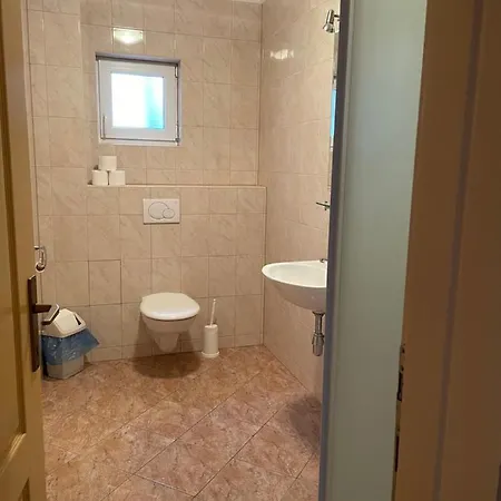 Studio Bagaric Apartman Duce