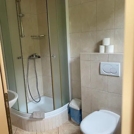 Studio Bagaric Apartman *
