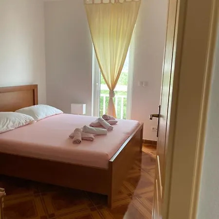 Apartament Studio Bagaric Duće