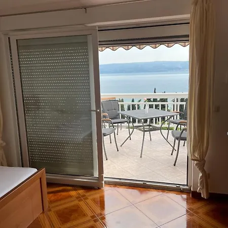 Studio Bagaric Apartamento *