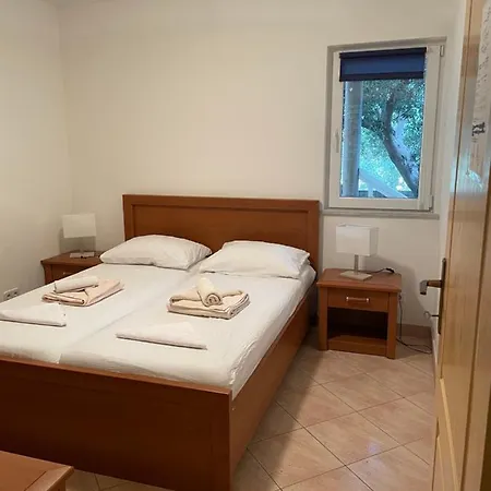 Apartamento Studio Bagaric *