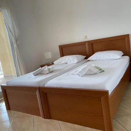 Studio Bagaric Apartamento Duće