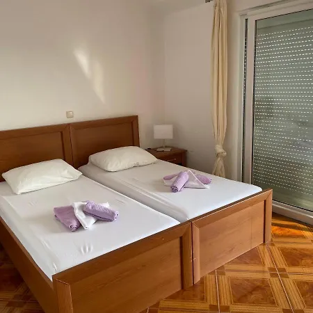 Studio Bagaric Apartament