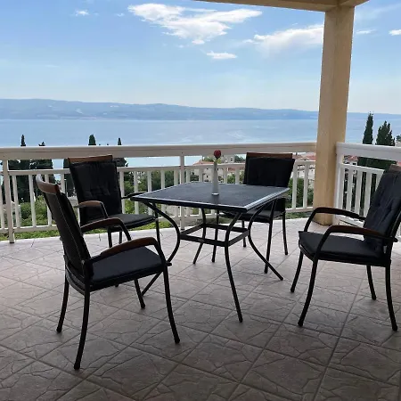 Apartamento Studio Bagaric *