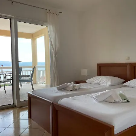 Studio Bagaric Apartamento Duće