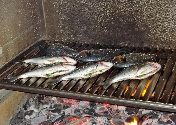 Studio Bagaric Appartement