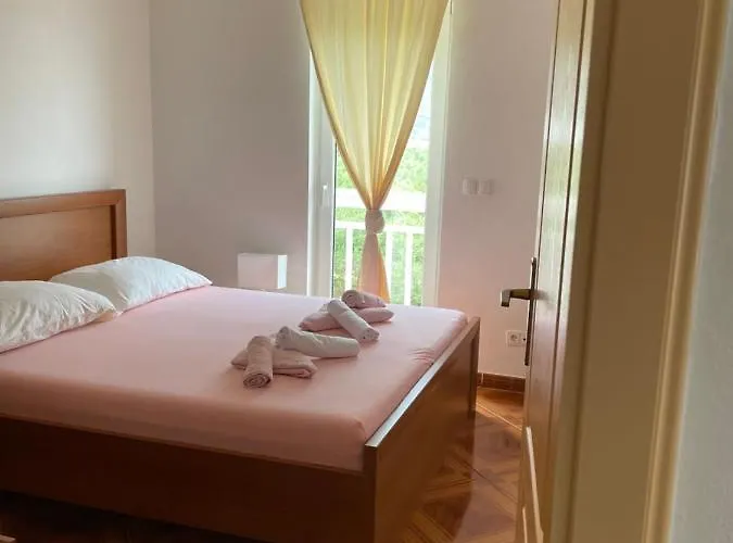 Lägenhet Studio Bagaric Duće