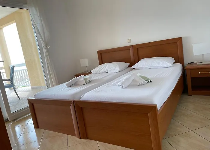 Studio Bagaric Appartement Duće