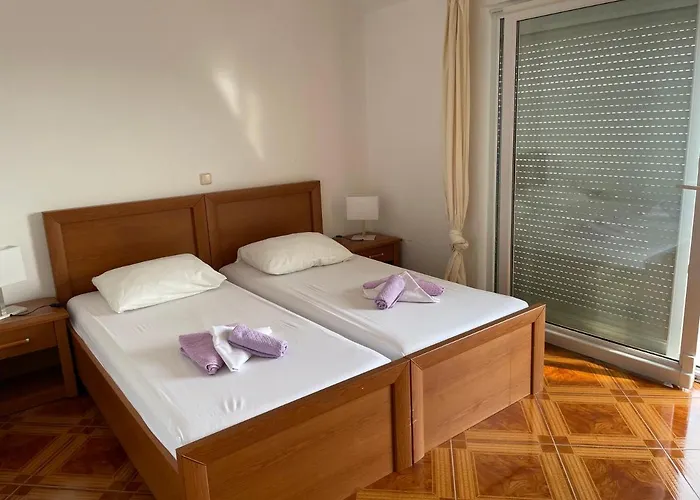 Studio Bagaric Appartement