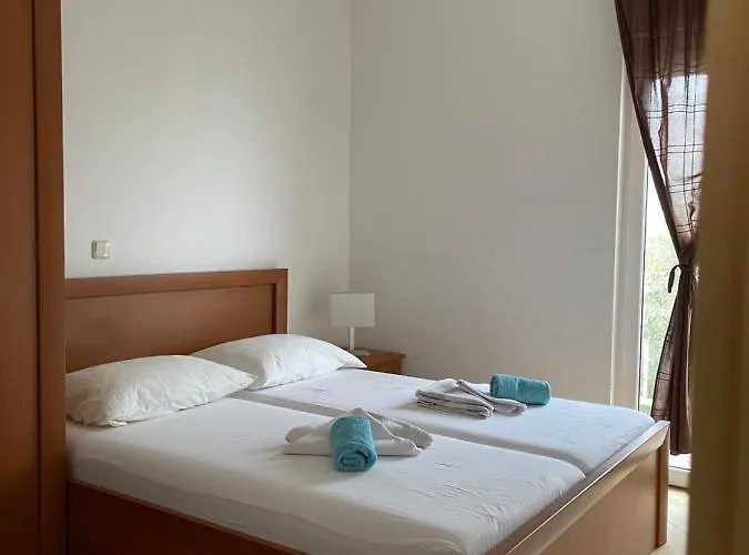 Studio Bagaric Appartement